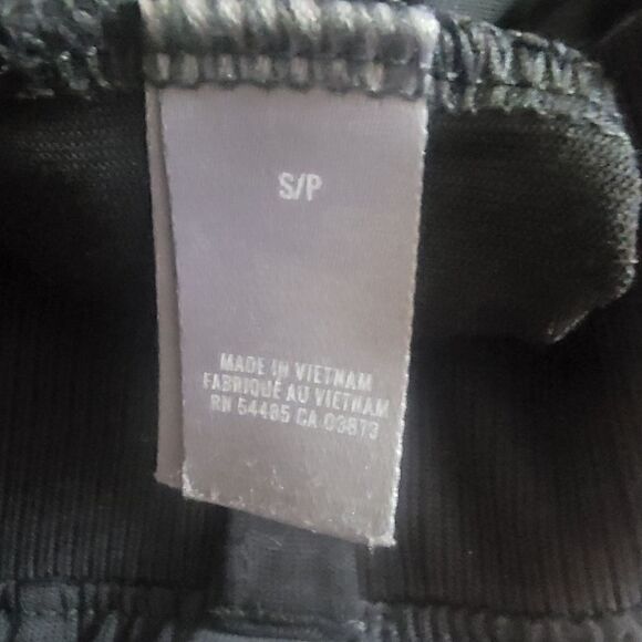 Aerie Athleisure Joggers with Side Pockets. Size S. - Picture 4 of 6